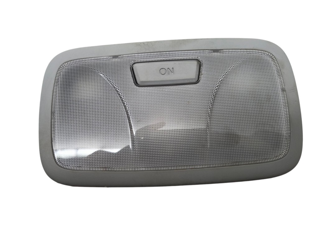 Luz Teto Cortesia Hyundai Ix35 2015 1