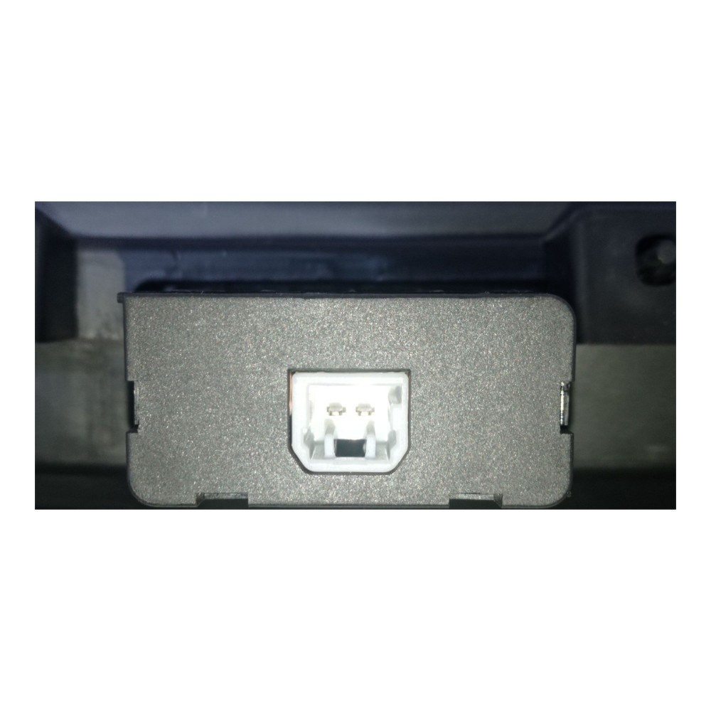 Difusor Ar Traseiro Console Chery Tiggo 5x Txs 1.5 Aut 2022 5