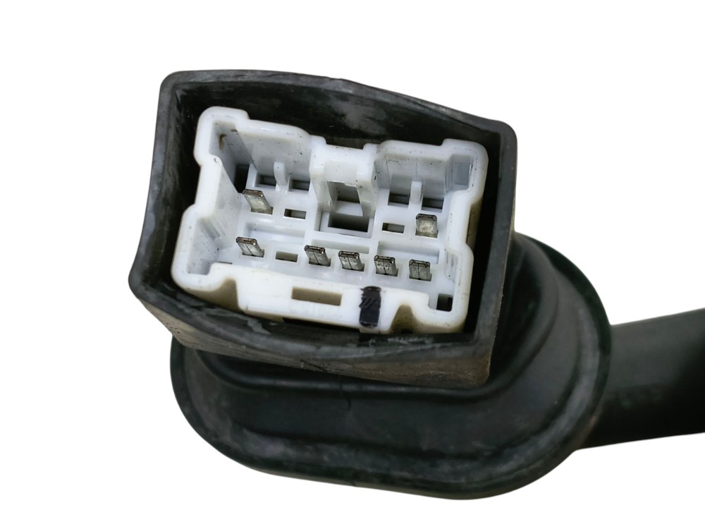 Chicote Porta Traseira Direita Mitsubishi Outlander 3.0 2011 6