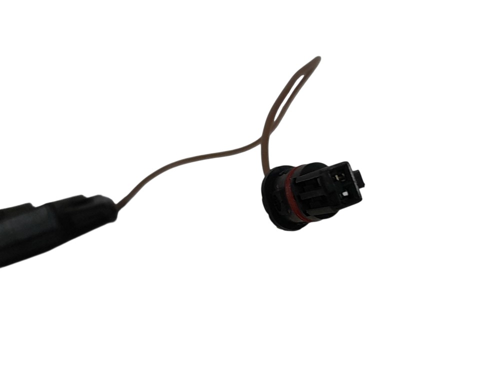 Amplificador Antena Range Rover Vogue 2014 Preto 4