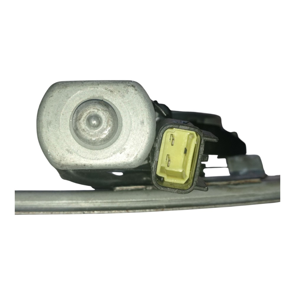 MÁQUINA VIDRO TRASEIRO ESQUERDO FIAT PALIO ETORQ 2013 3