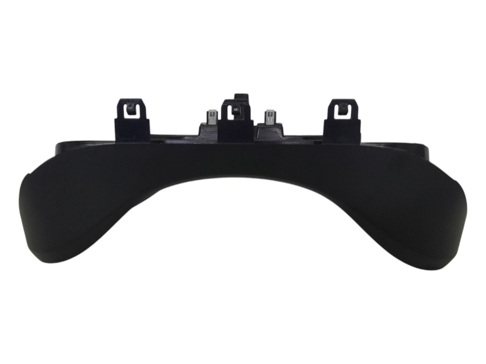 Moldura Painel Instrumentos Fiat Argo Drive 1.0 3cc 2018 5