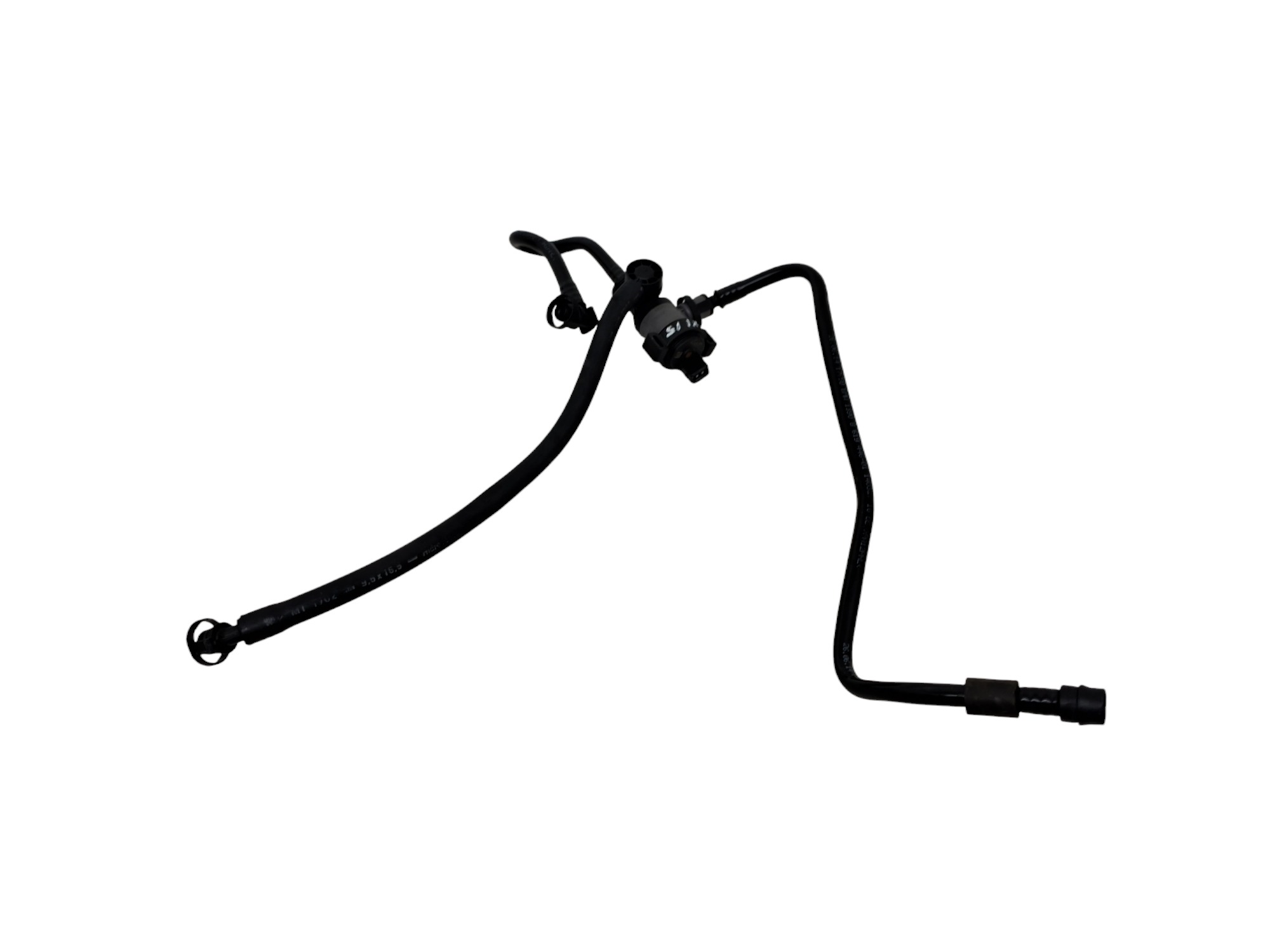 Válvula Canister Bmw X1 Sdrive20i 2.0 16v Twin Aut Flex 2015