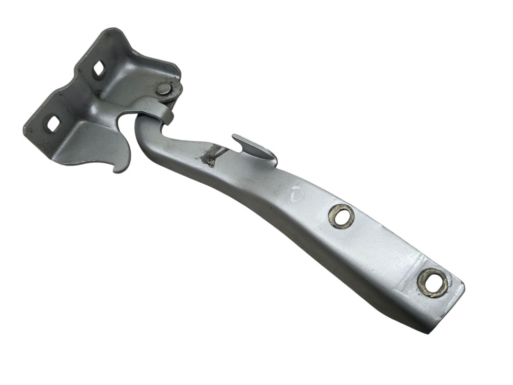Braço Direito Capo Fiat Palio Essence 1.6 16v 2015 3