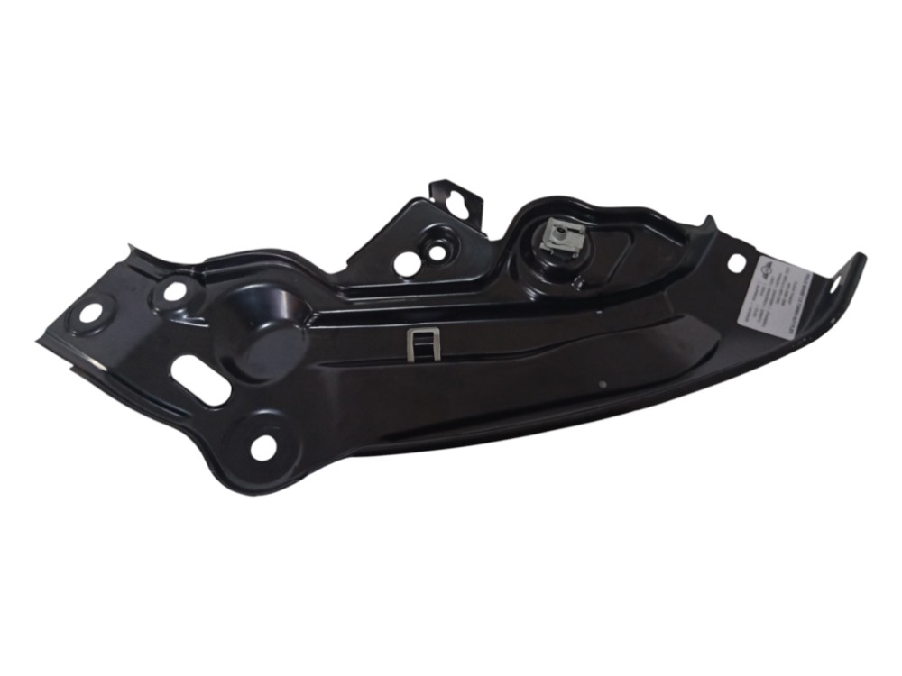 Suporte Farol Esquerdo Volkswagen Polo Sense 2026 4