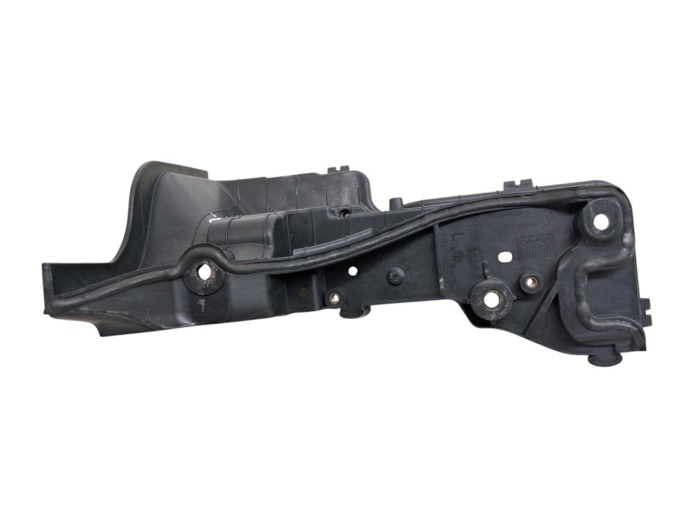 Acabamento Suporte Caixa Fusivel Land Rover Discovery 4 2011 2