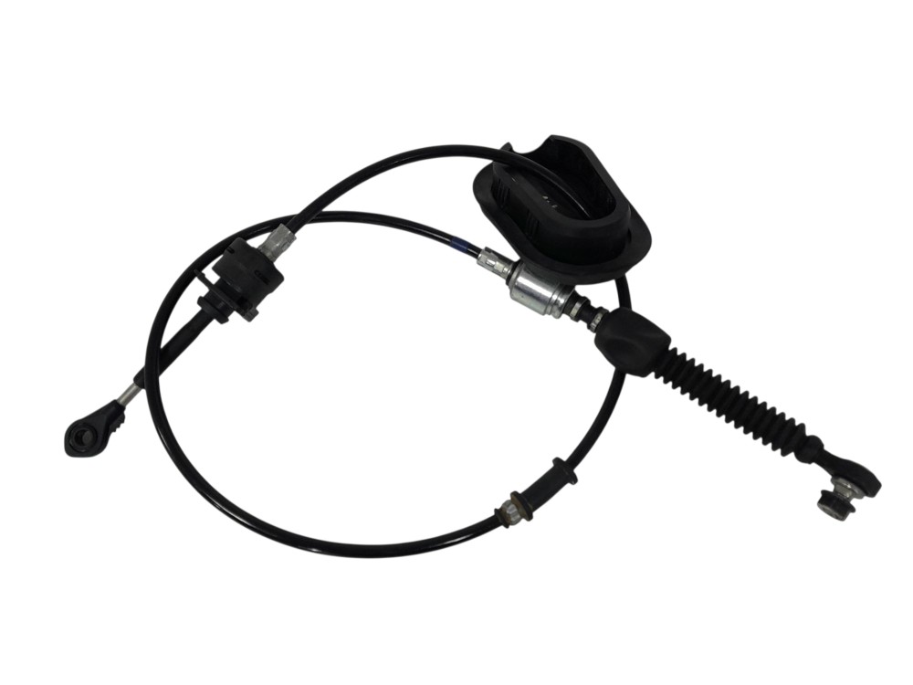 Cabo Trambulador Nissan Kicks 2024 5