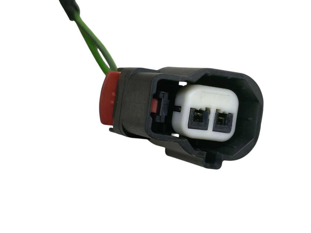 Chicote Porta Traseira Esquerda Chevrolet Cruze Sedan 2020 3