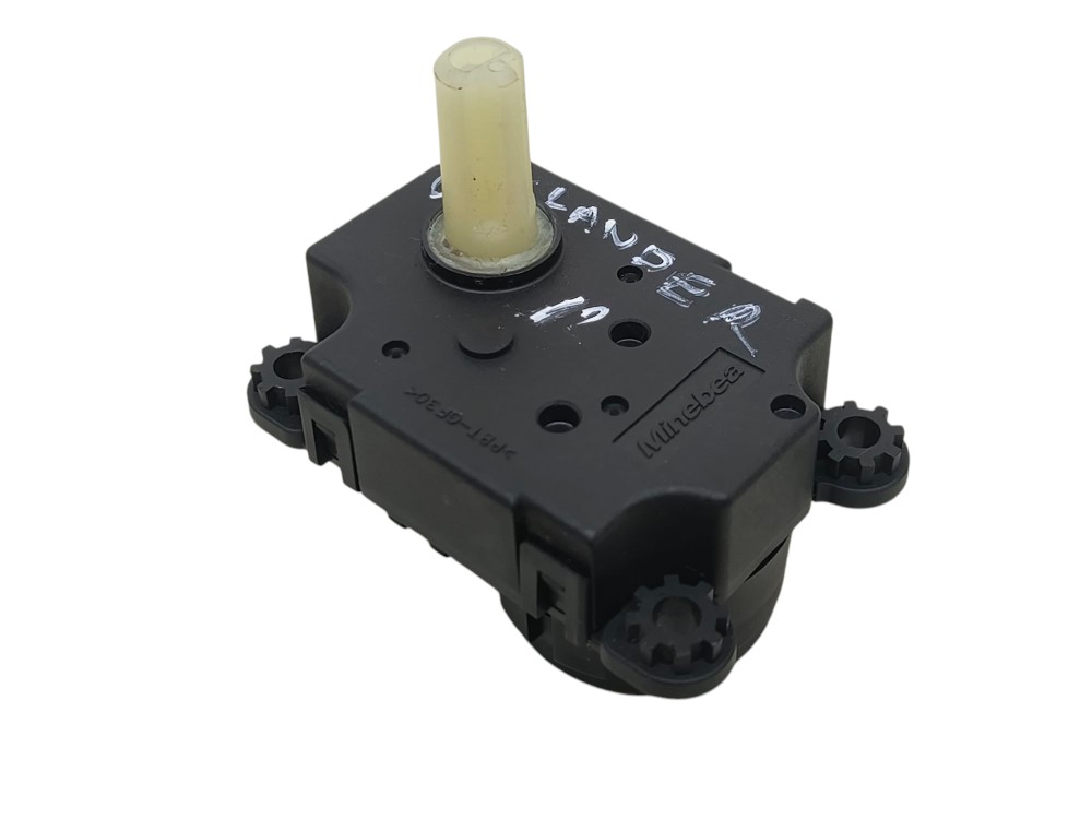 Motor Atuador Caixa Ar Mitsubishi Outlander 3.0 V6 Aut 2011 1