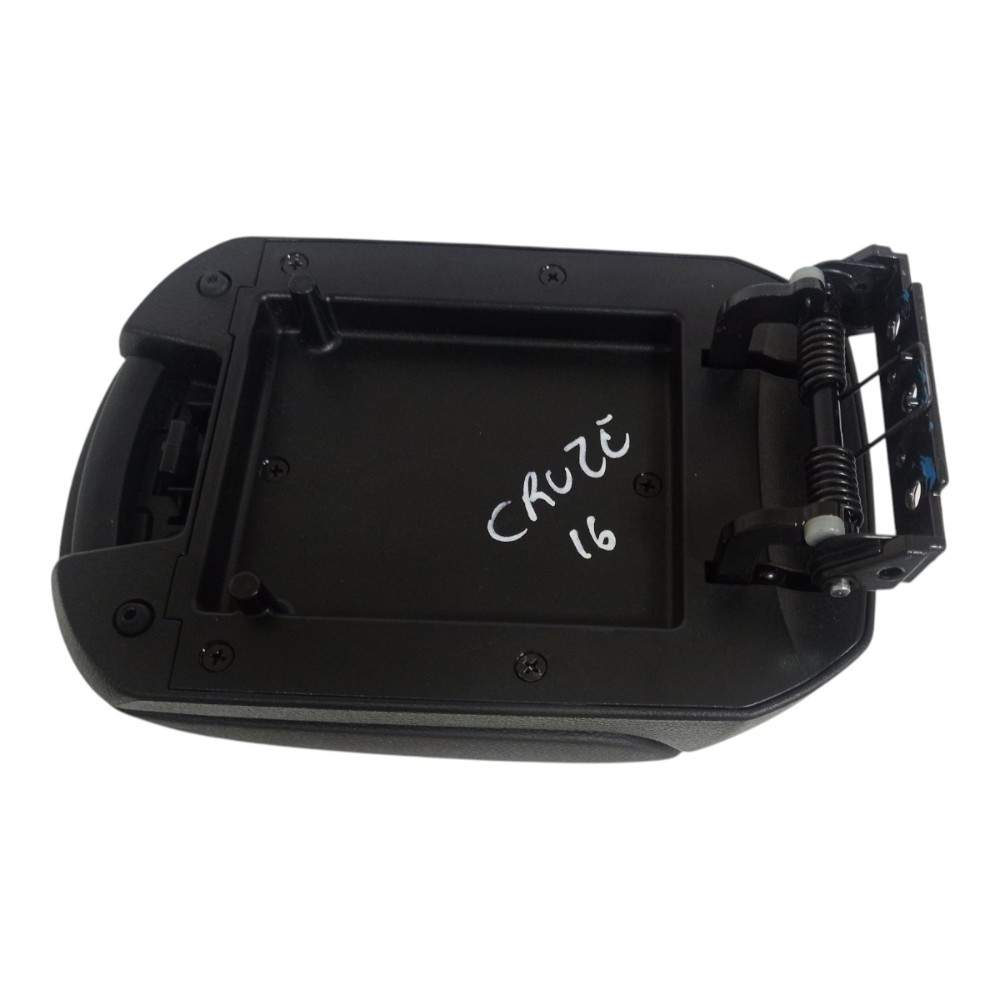 APOIO BRACO CONSOLE CHEVROLET CRUZE SEDAN 2016 4