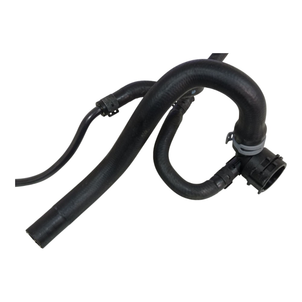 Mangueira Agua Radiador Volkswagen Polo Sense 1.0 Aut 2026 2