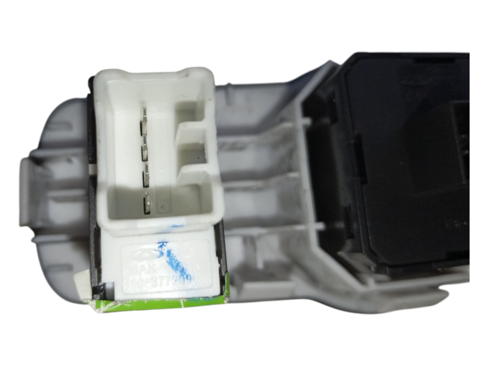 Botão Regulagem Retrovisor Chery Tiggo 5x 2022 9