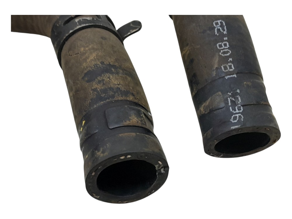 Mangueira Agua Chery Tiggo 5x 1.5 16v Turbo Flex Aut 2020 6
