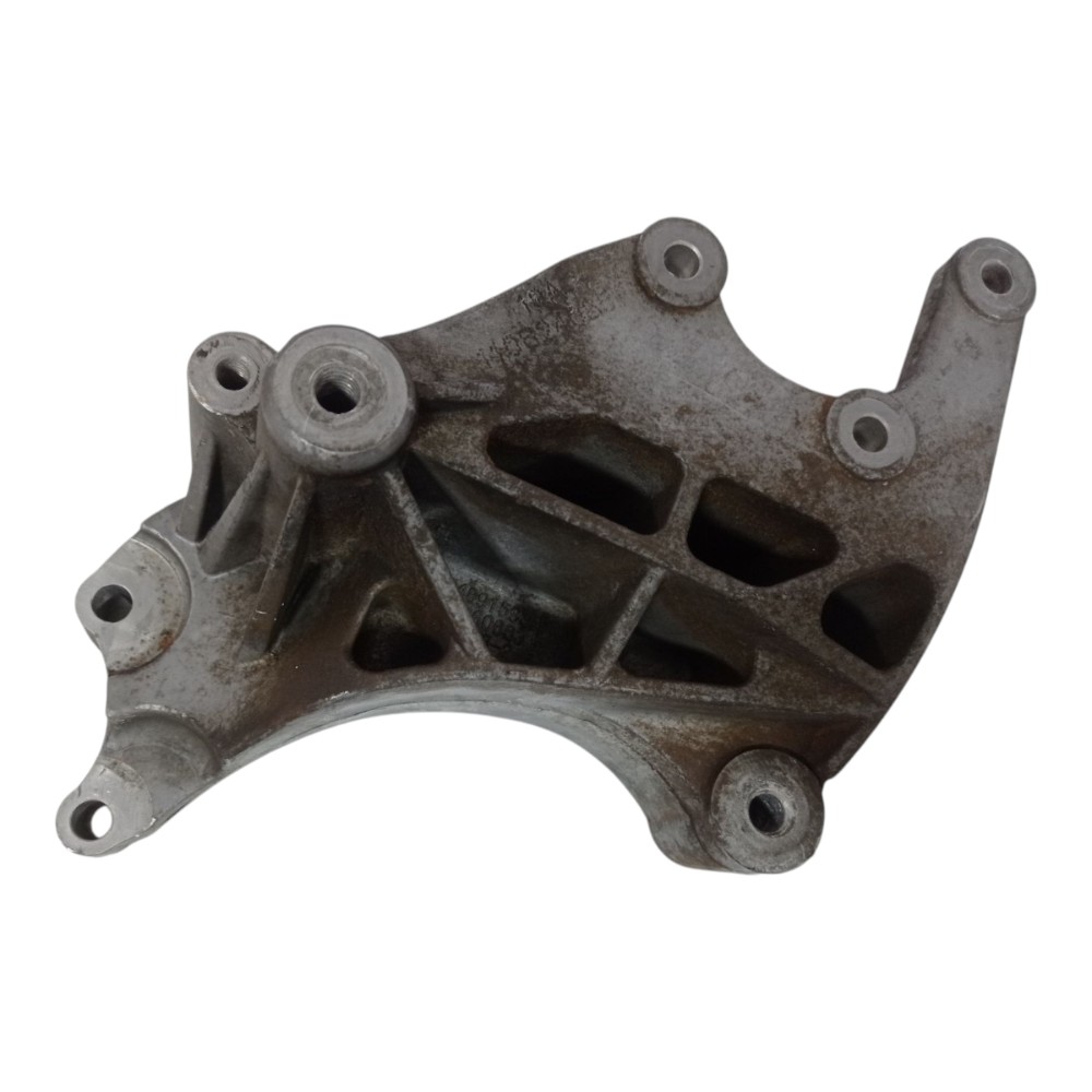 Suporte Bomba Direção Jeep Compass 2.0 Duall Aut 2012 2