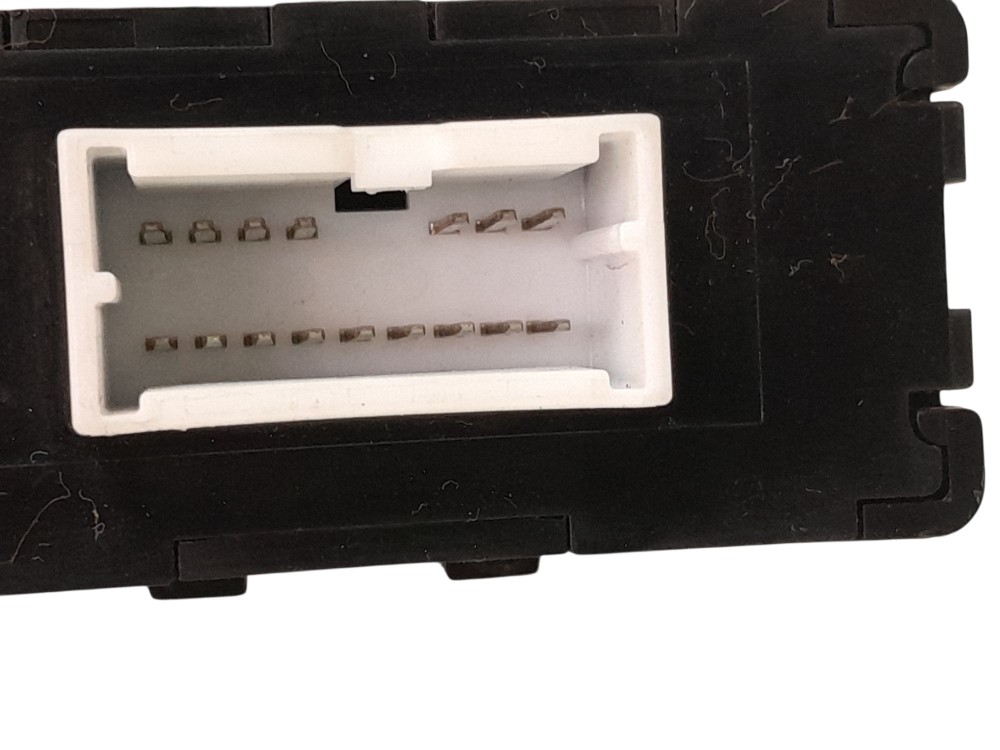 Modulo Controle Retrovisor Mitsubishi Pajero Full 2015 6
