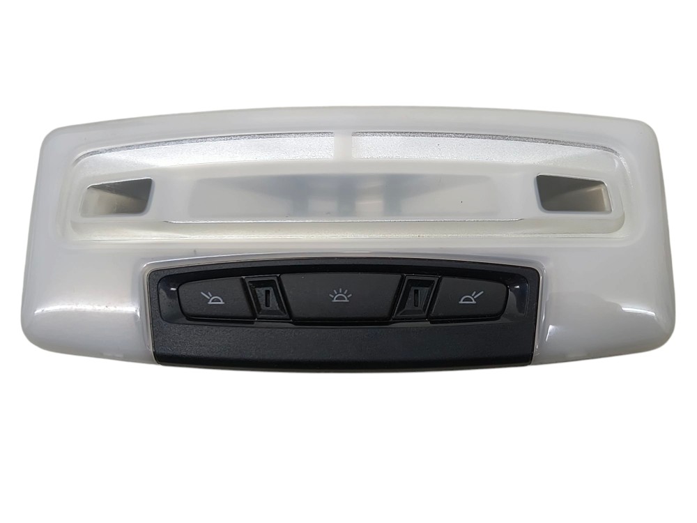 Luz Teto Traseira Bmw 116i N13 1.6 16v Gasolina Aut 2014 1