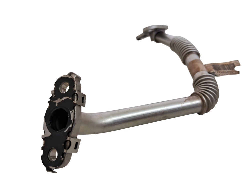 Cano Oleo Turbina Jeep Commander 2.0 16v Diesel 2022 3