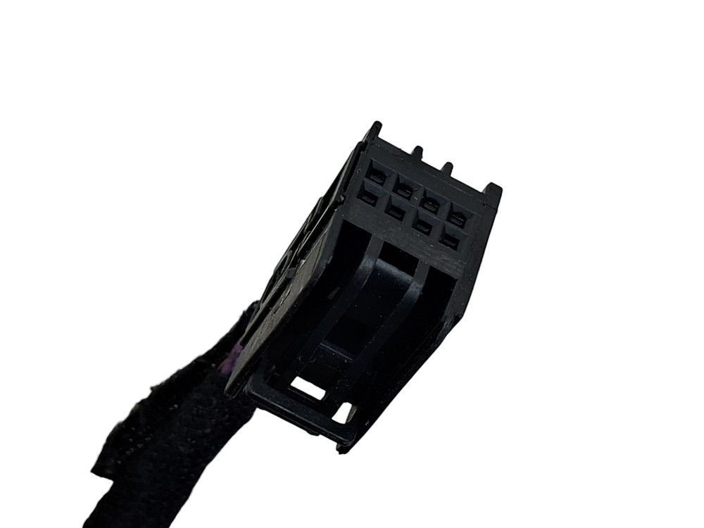 Chicote Porta Dianteira Direita Chevrolet Cobalt Lt 2019 6