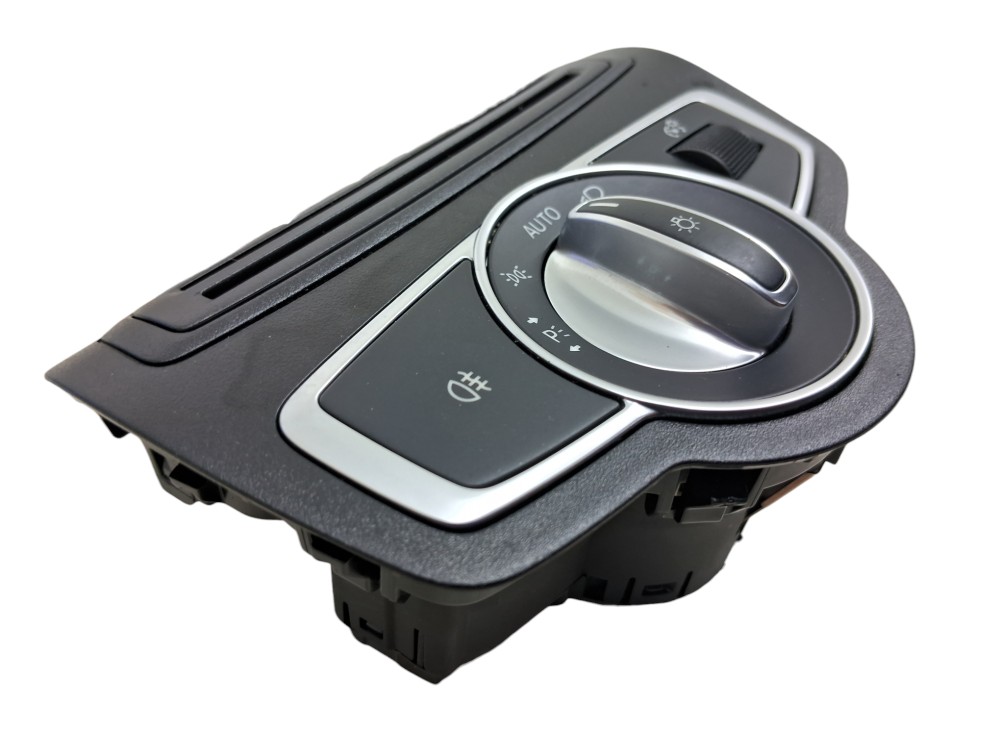 Chave Luz Farol Mercedes Glc 250 2017 2