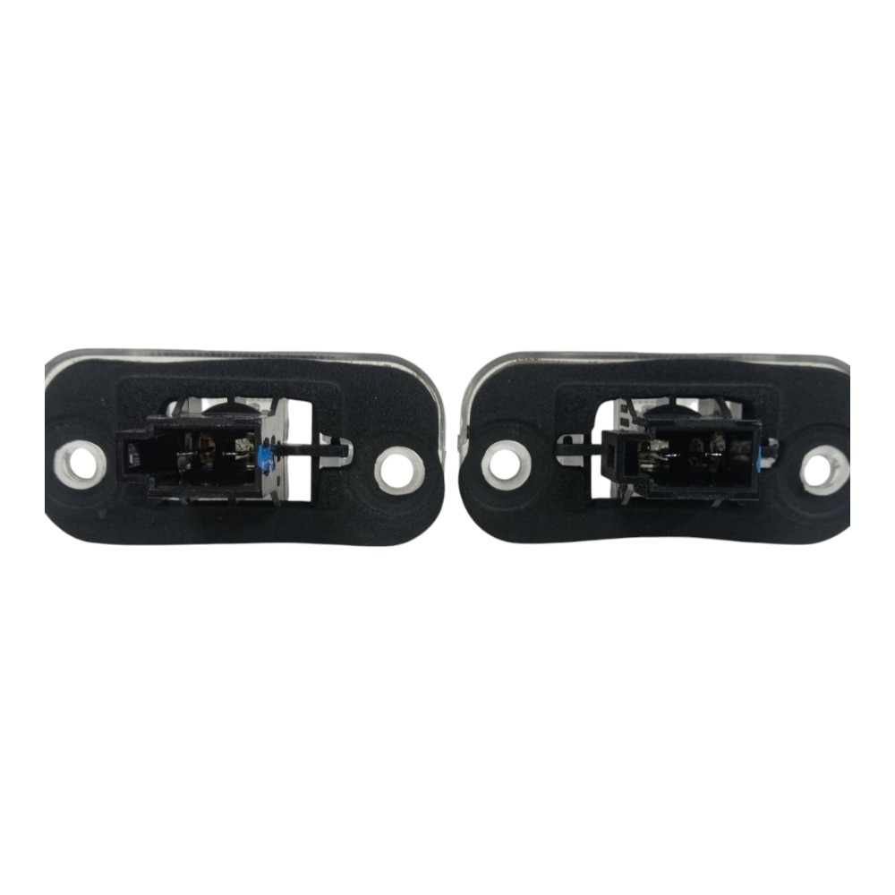 Par Luz Placa Chery Tiggo 5x Txs 2020 3