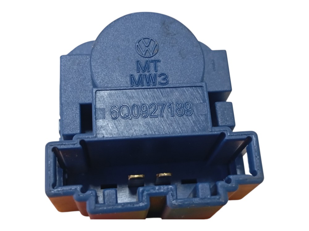 Sensor Pedal Embreagem Volkswagen Fox 1.6 Flex 2015 4