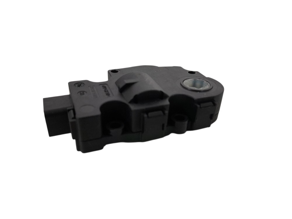 Motor Atuador Caixa Ar Interna Bmw X6 2014 3