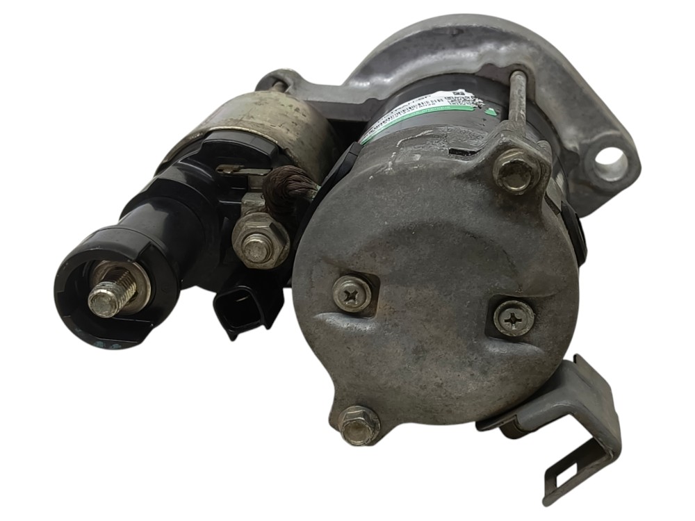 Motor Arranque Honda Crv Lx 2.0 16v Automático 4×2 2011 3