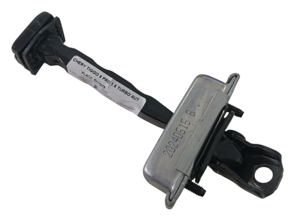 Limitador Porta Dianteiro Esquerdo Chery Tiggo 8 Pro 2025 1
