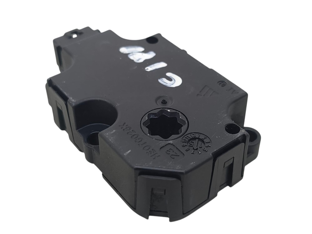 Motor Atuador Caixa Ar Mercedes C180 1.6 2016 3
