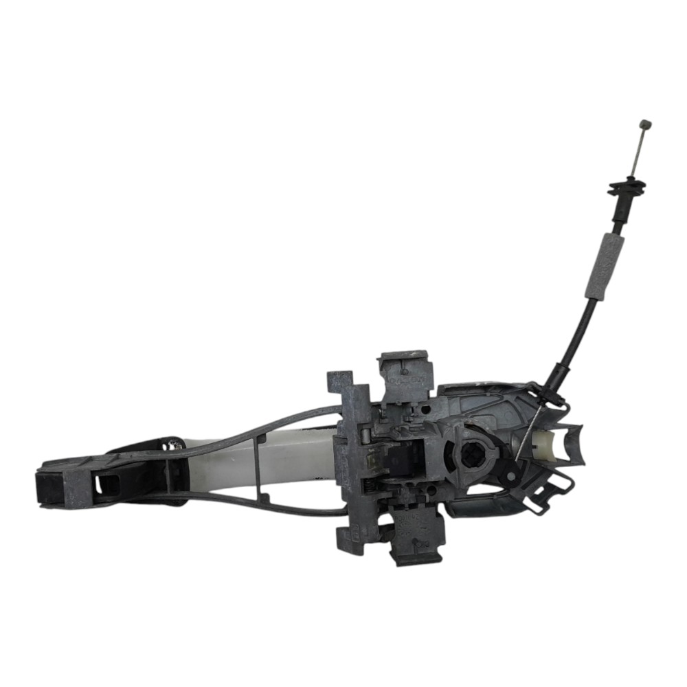 Maçaneta Externa Dianteira Esquerda Volvo Xc60 T6 2011 5