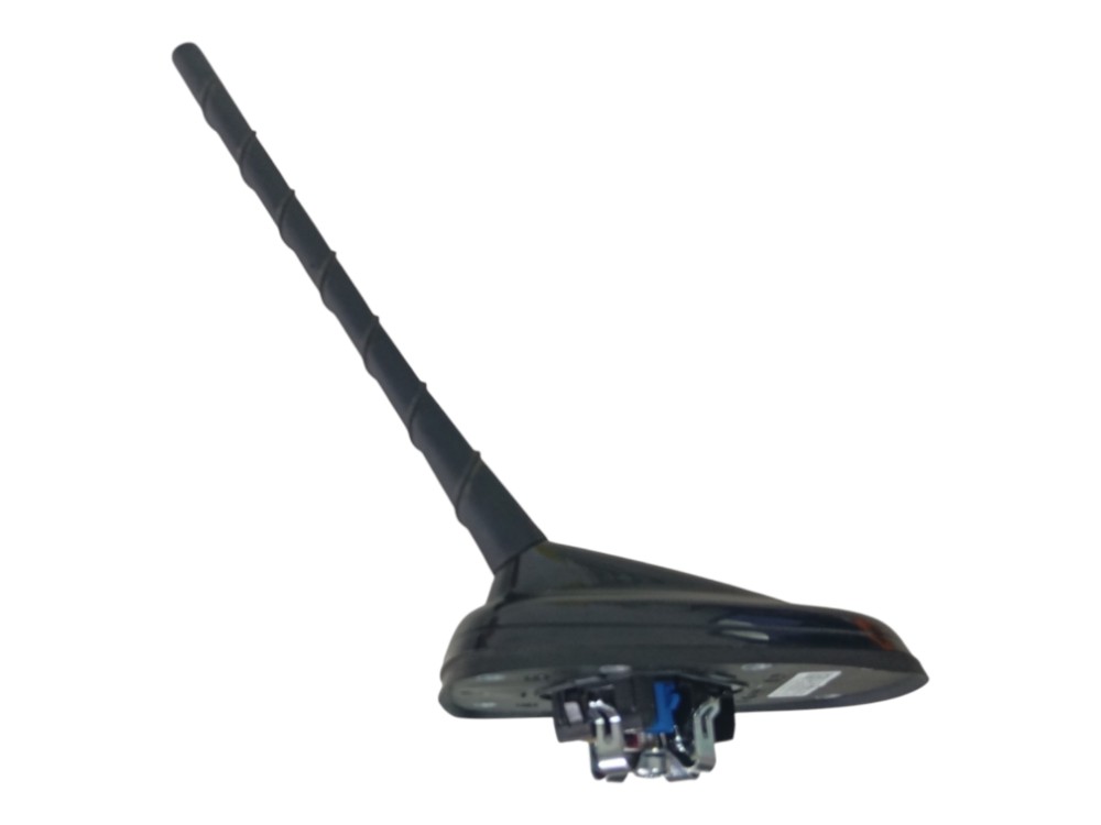 Antena Teto Volkswagen Polo Sense 1.0 Aut 2026 5