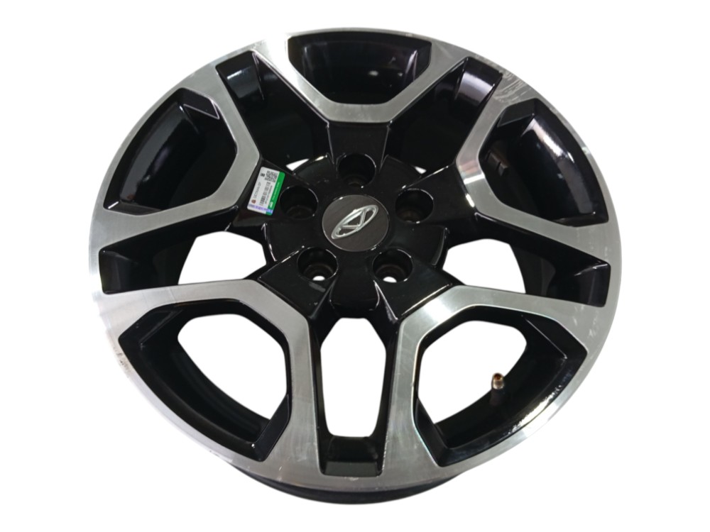 RODA ARO 16 CHERY TIGGO 3X 1.0 TURBO 2022 2