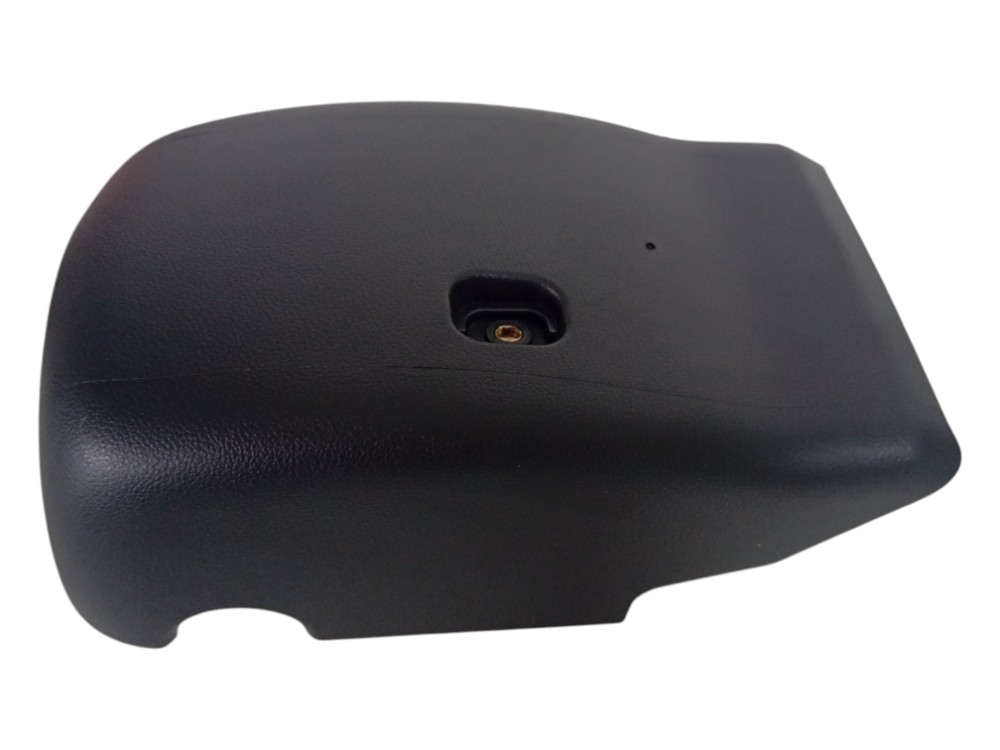 Capa Inferior Coluna Direção Volkswagen Polo Sense 1.0 2026 5