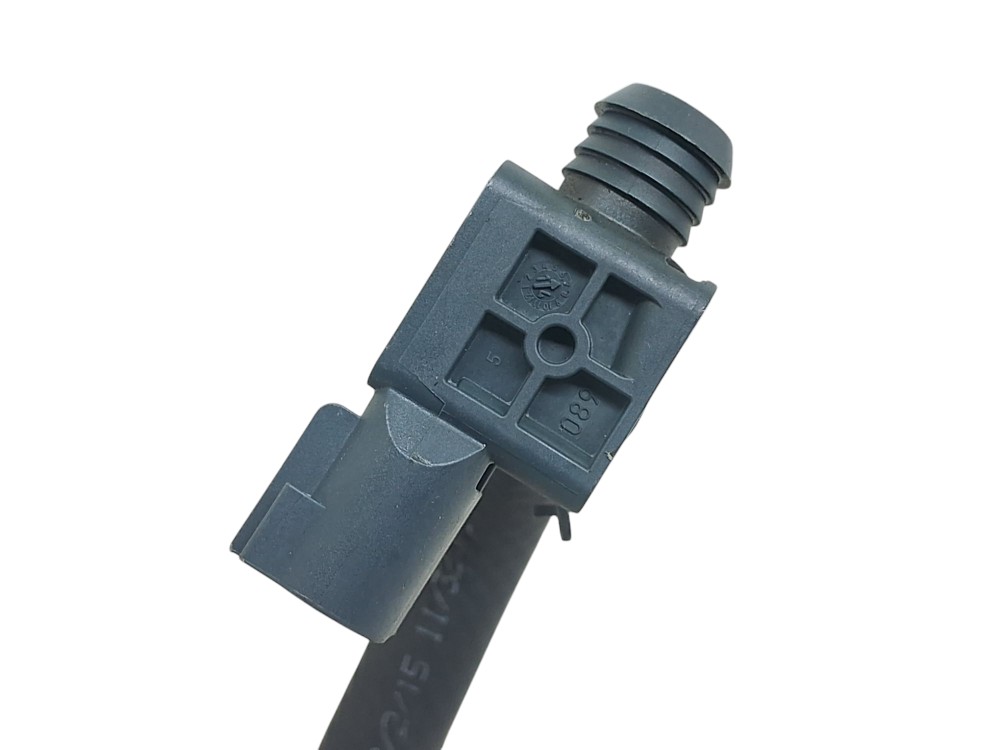 Mangueira Sensor Hidrovacuo Chevrolet Tracker Ltz 1.8 2015 5