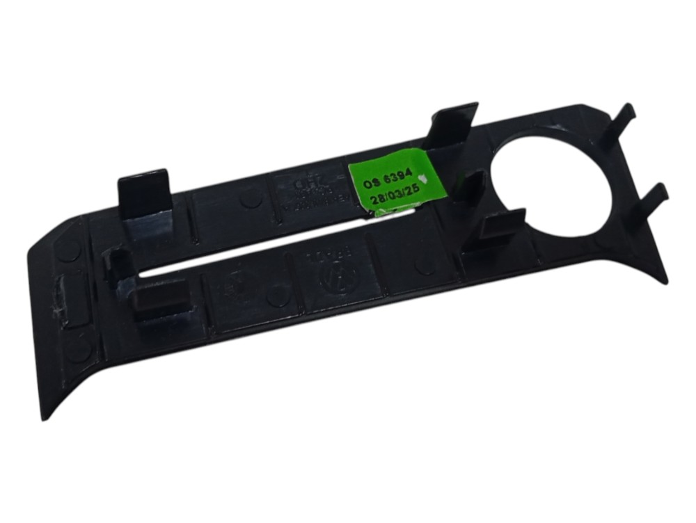 Acabamento Console Volkswagen Polo Sense 1.0 Aut 2026 6
