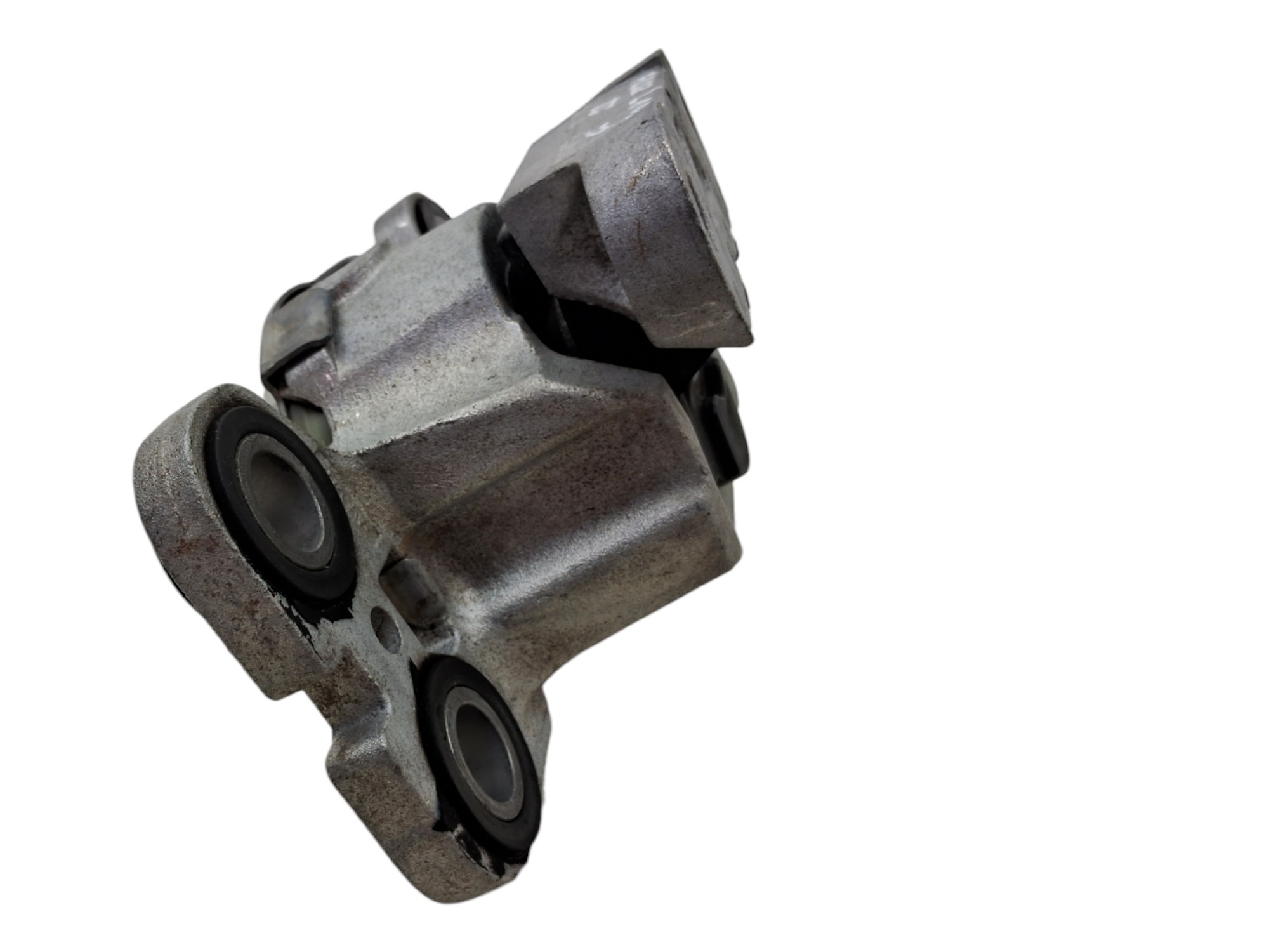 Coxim Cambio Land Rover Freelander 2 2.2 16v Diesel Aut 2012 4
