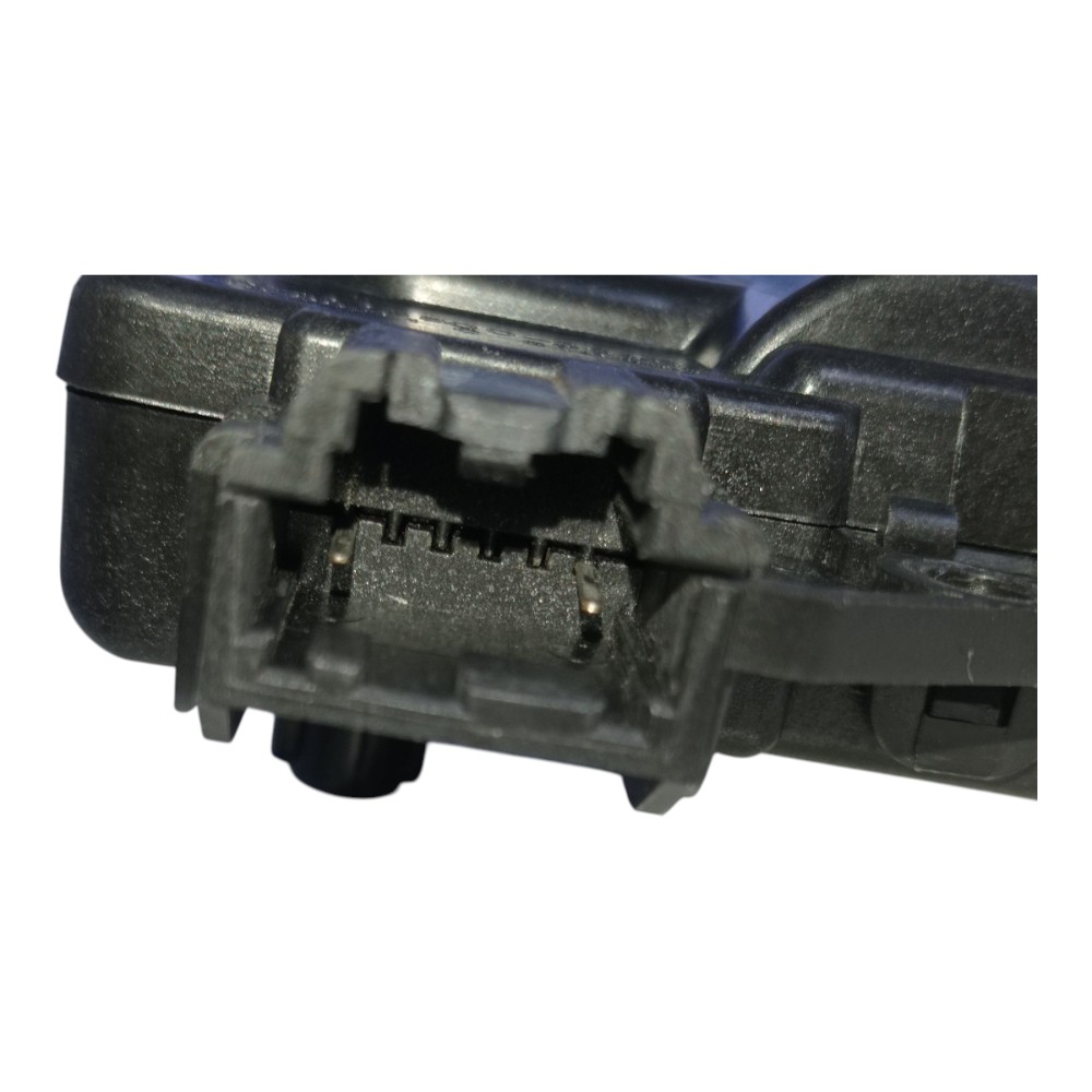 Atuador Caixa Ar Jeep Compass 2.0 16v Duall Aut Vvt 2012 5
