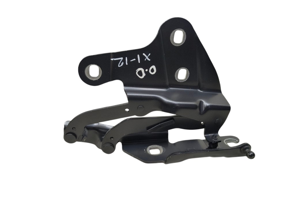 Braço Direito Capo Bmw X1 Sdrive18i 2.0 16v 2012