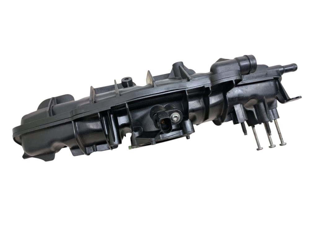 Coletor Admissao Volkswagen Passat 2.0 16v Gasolina 2008 4
