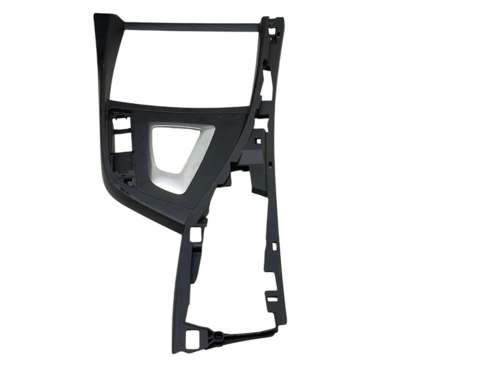 Moldura Trambulador Console Bmw 116i 1.6 16v Turbo Gas 2014 1