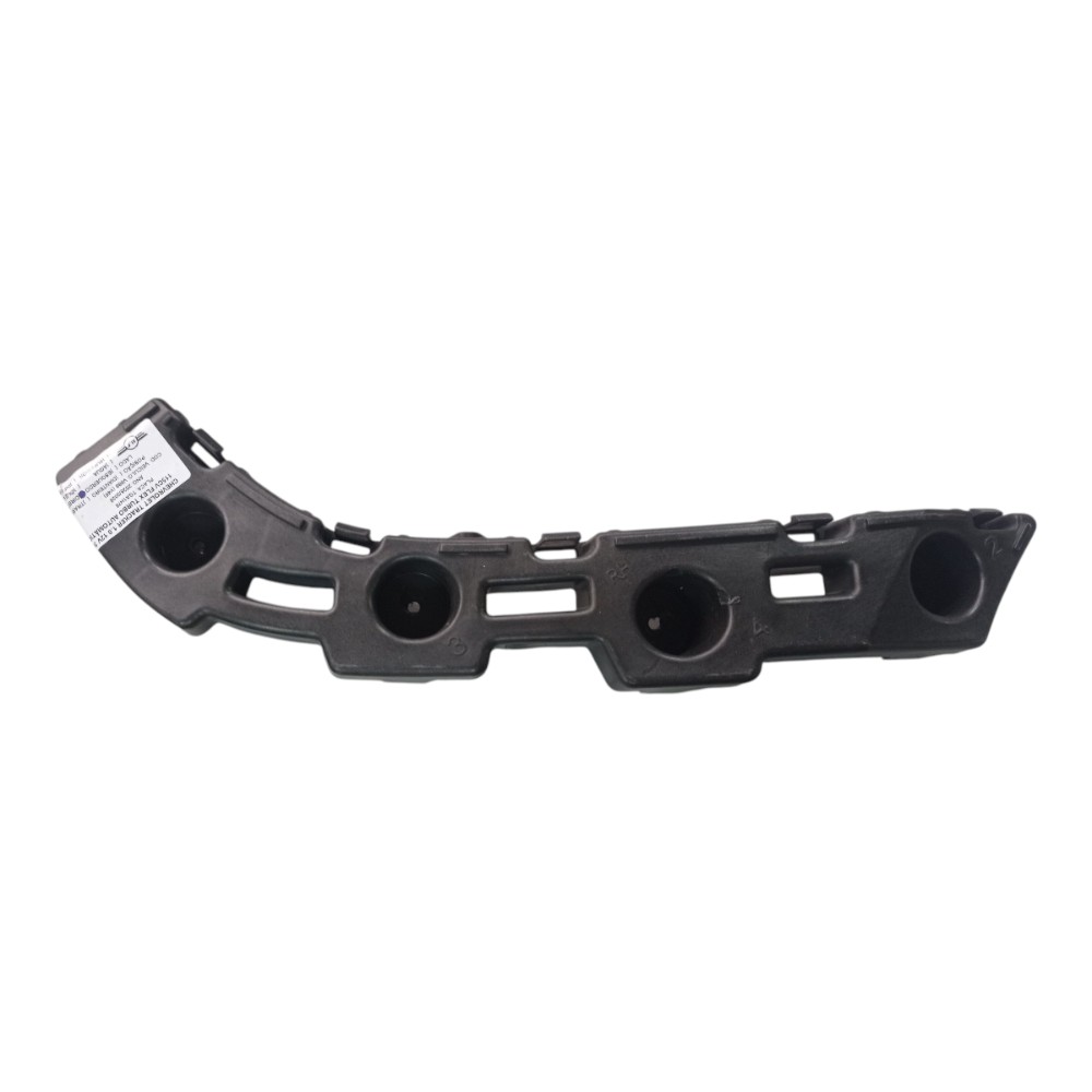 Guia Parachoque Traseiro Direito Chevrolet Tracker 1.0 2026