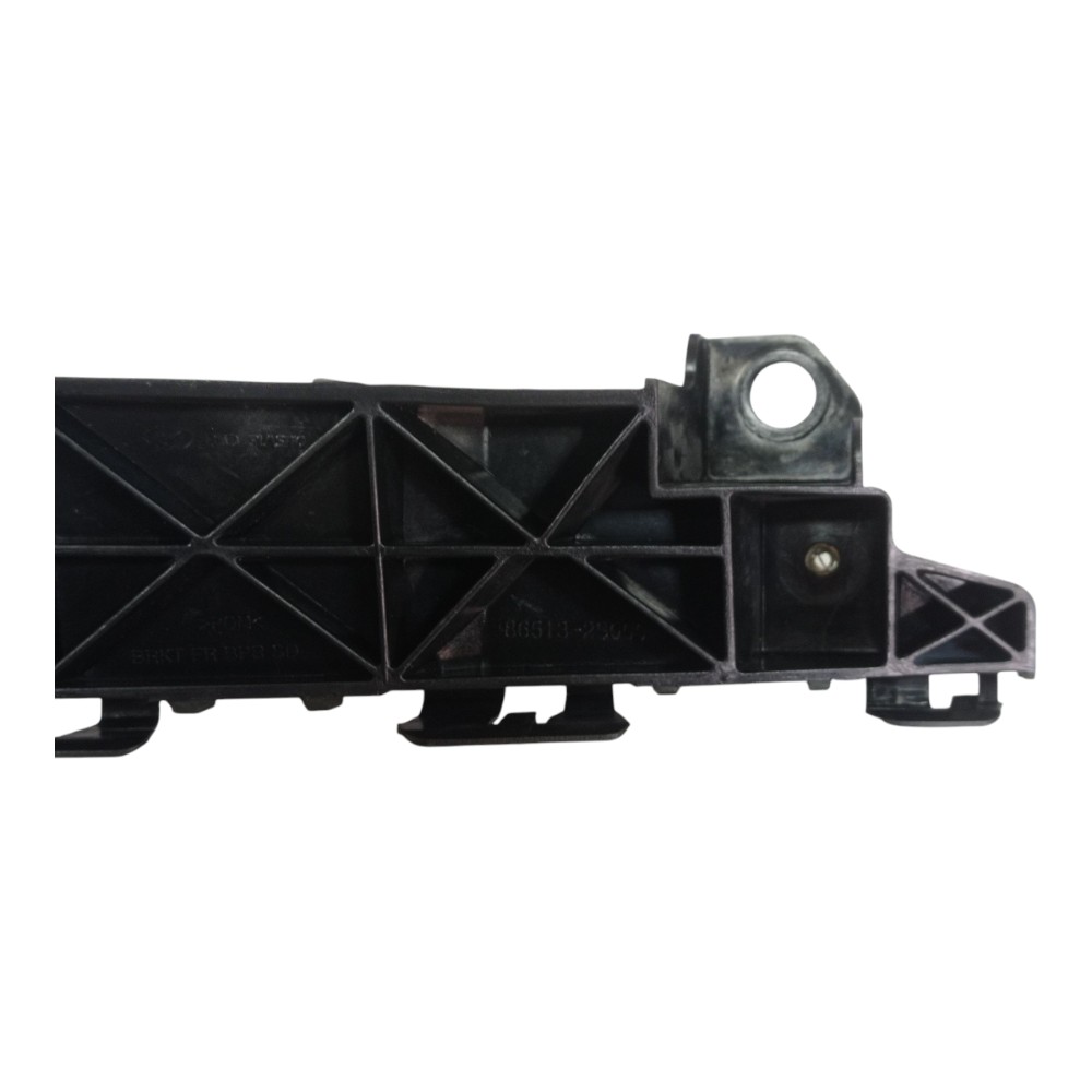 Guia Parachoque Dianteiro Esquerdo Hyundai Ix35 Gl 2.0 2019 5