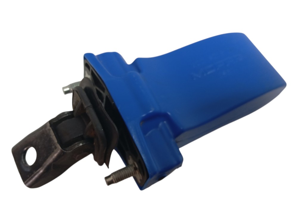 Limitador Porta Dianteiro Direito Fiat Strada 1.3 Aut 2024 3