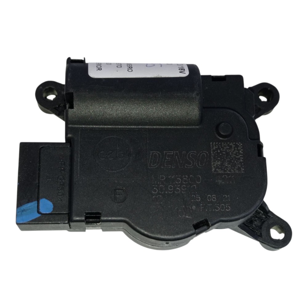 Motor Atuador Caixa Ar Jeep Compass Limited 1.3 Aut 2022