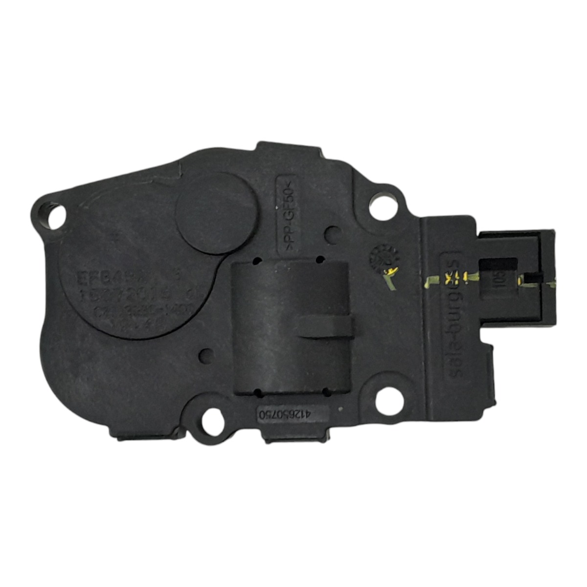 Motor Atuador Caixa Ar Mercedes Cla 250 2.0 Gas Aut 2015 2