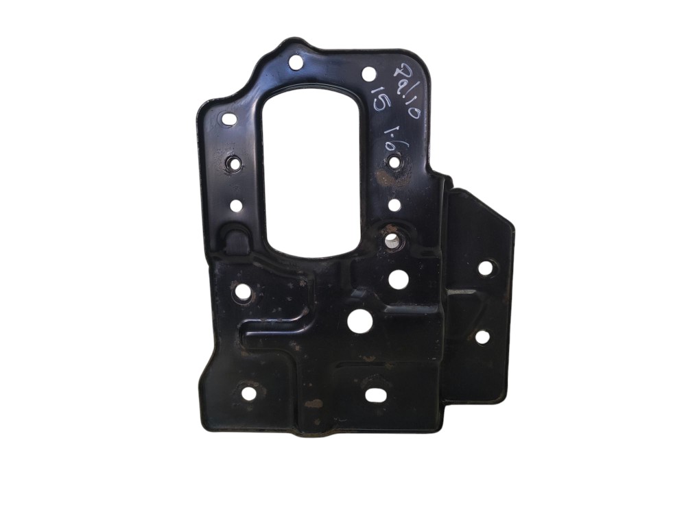 Suporte Caixa Bateria Fiat Palio Essence 1.6 16v Flex 2015