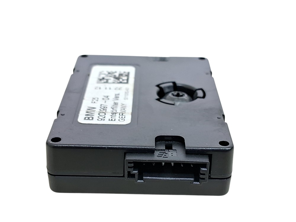 Modulo Amplificador Antena Bmw X3 Xdrive20i 2.0 2013 Preto 2