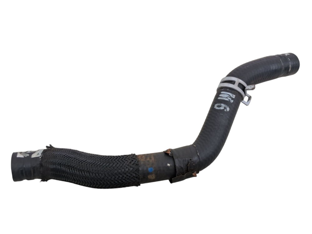 Mangueira Agua Ar Quente Renault Kwid 1.0 3cc Flex 2020 1