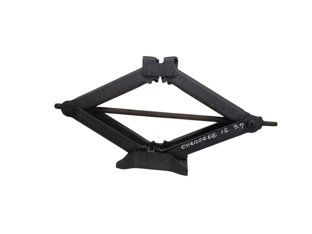 Kit Macaco Jeep Cherokee Sport 3.7 V6 Gasolina Aut 2012 3
