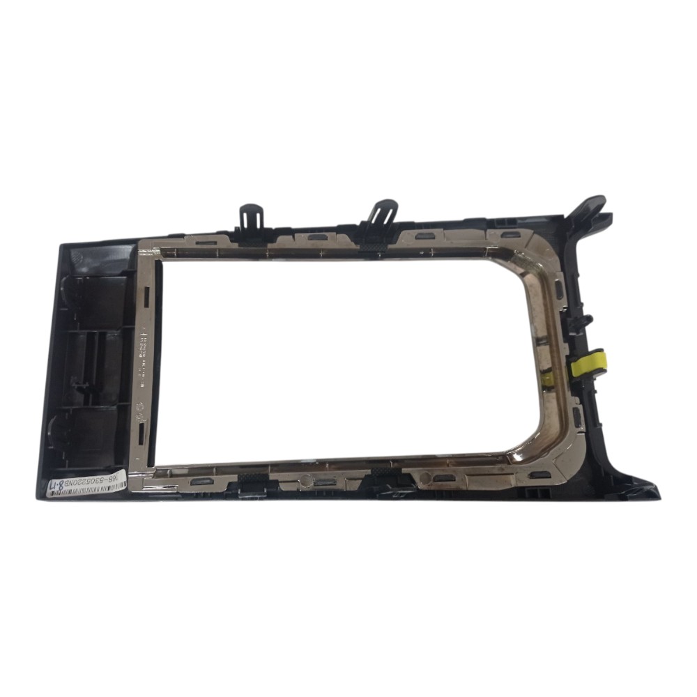 Moldura Alavanca Trambulador Chery Tiggo 5x Txs 1.5 Aut 2022 2